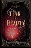 Tear in Reality B0CHHRVWYP Book Cover
