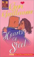 Hearts Of Steel (Arabesque) 0786252510 Book Cover