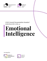 ILMS Concept Documentation Standard - Emotional Intelligence (WeS-EIT-CDS-25) B0FTRQSHQQ Book Cover