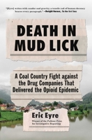 Death in Mud Lick 1982105321 Book Cover