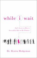 While I Wait 1683143760 Book Cover