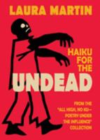 Haiku for the Undead 1958182192 Book Cover