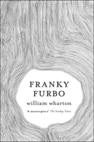 Franky Furbo 0805011579 Book Cover