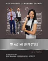 Managing Employees 1422229181 Book Cover