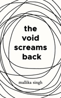 The Void Screams Back B08LGVZQ6N Book Cover