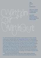 Within or Without (Louis I. Kahn Visiting Assistant Professorship) 1948765470 Book Cover