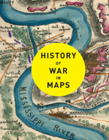 History of War in Maps 0008506493 Book Cover