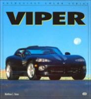 Viper (Enthusiast Color) 0760301492 Book Cover