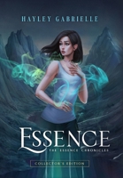 Essence: Limited Edition 0648445208 Book Cover