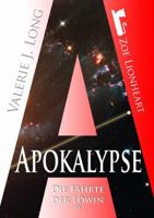 Die F�hrte der L�win IX: Apokalypse 0244403430 Book Cover