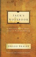 Jack's Notebook: A business novel about creative problem solving 0785221662 Book Cover