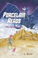 Porcelain Reads: The Number Two B0B2HMPKFQ Book Cover