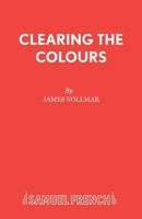 Clearing the Colours 0573023786 Book Cover