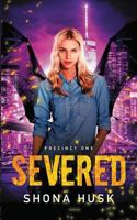 Severed 1950412261 Book Cover