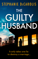 The Guilty Husband: An utterly gripping psychological thriller with a jaw-dropping twist! 0008462097 Book Cover