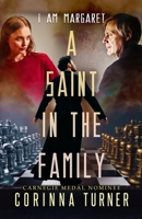 A Saint in the Family 1910806862 Book Cover