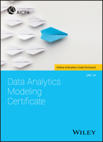 Data Analytics Modeling Certificate 1119696658 Book Cover