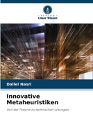 Innovative Metaheuristiken (German Edition) 6208193141 Book Cover