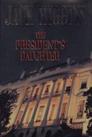 The President's Daughter 0425192946 Book Cover