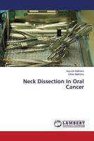 Neck Dissection In Oral Cancer 3659290297 Book Cover