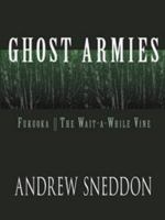 Ghost Armies 1922198005 Book Cover