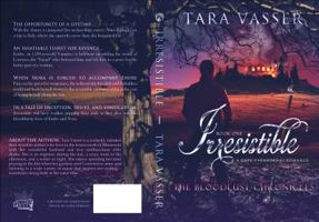 Irresistible 0997647507 Book Cover