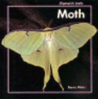 Moth 0713632151 Book Cover