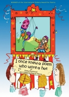 I Once Knew a Poem Who Wore a Hat 1911048023 Book Cover
