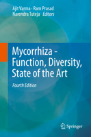 Mycorrhiza - Function, Diversity, State of the Art 3319530631 Book Cover