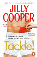Tackle!: A brand-new book from the Sunday Times bestseller 0552177849 Book Cover