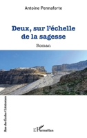 Deux, sur l'échelle de la sagesse (Rue Des Écoles) (French Edition) 2140268989 Book Cover
