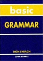 Basic Grammar (Basic) 071957028X Book Cover