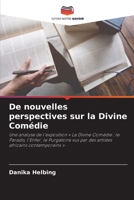 De nouvelles perspectives sur la Divine Comédie 6630320239 Book Cover