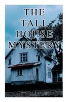 The Tall House Mystery: A Murder Thriller 8027342511 Book Cover