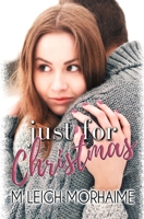 Just For Christmas B09M5B6LQ2 Book Cover