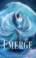 Emerge 194578041X Book Cover