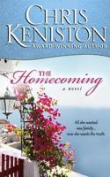 The Homecoming 1942561997 Book Cover