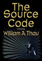 The Source Code: A Novel 1462021565 Book Cover