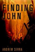 Finding John 1732238006 Book Cover