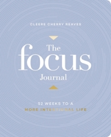 The Focus Journal 1648709303 Book Cover