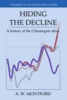 Hiding the Decline 1475293364 Book Cover