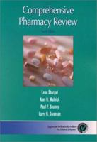 Comprehensive Pharmacy Review 0781744865 Book Cover