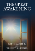 The Great Awakening 1088085725 Book Cover