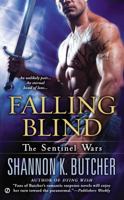 Falling Blind 0451239725 Book Cover