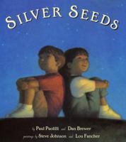 Silver Seeds: A Book of Nature Poems 0670889415 Book Cover
