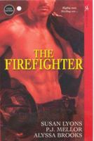The Firefighter (Club Fantasy) 075821538X Book Cover