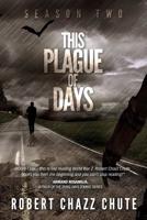 This Plague of Days 1927607221 Book Cover