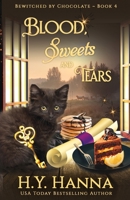 Witch chocolate bites 0648144968 Book Cover