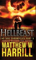 Hellbeast 4867519251 Book Cover