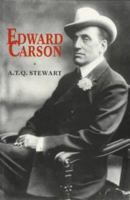 Edward Carson 0717110753 Book Cover